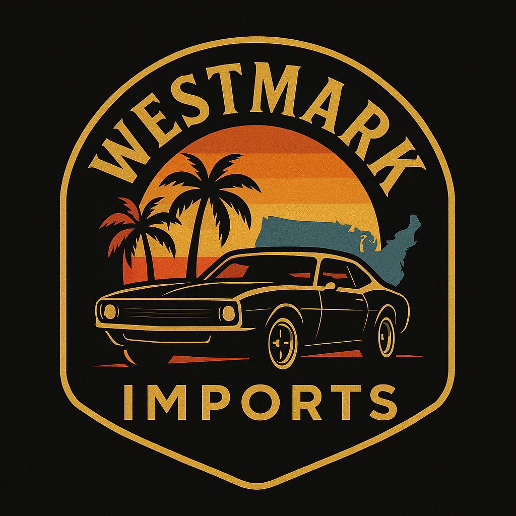 Westmark Imports Logo